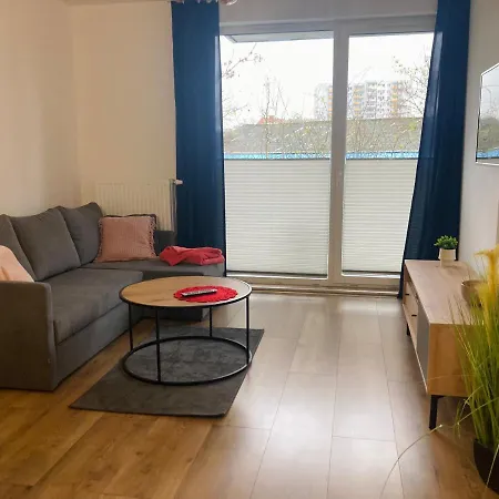 Apartment Nowy