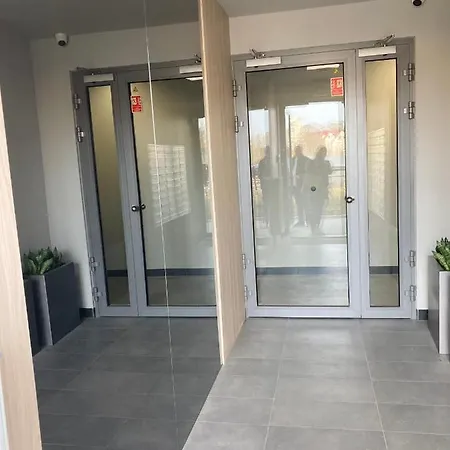 Nowy Apartment Swinoujscie