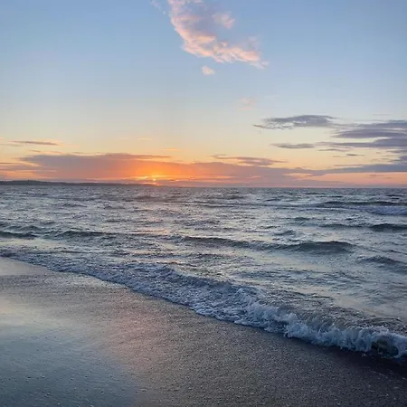 Nowy * Swinoujscie