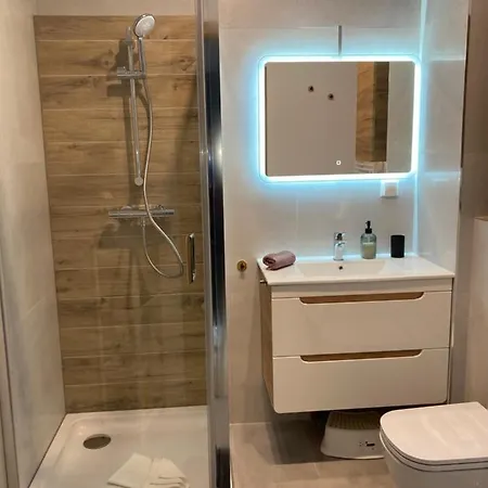 Apartment Nowy Swinoujscie