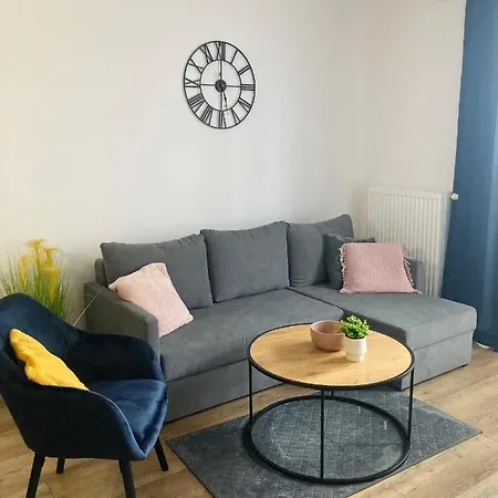 Nowy Apartment