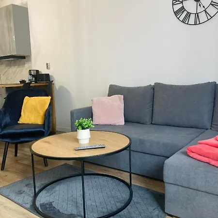 Nowy Apartment *