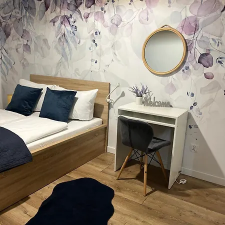 Apartment Nowy *