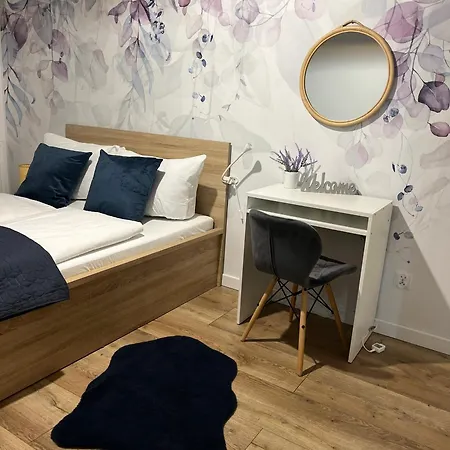 Apartment Nowy
