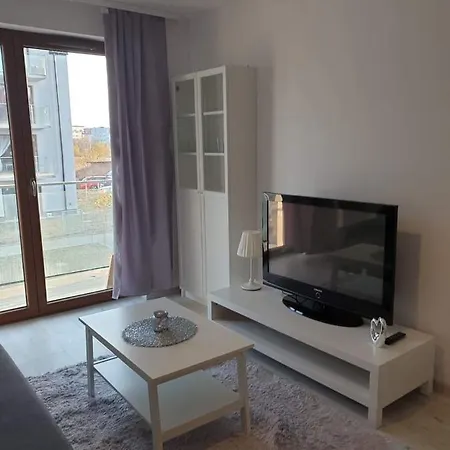 Nowy Apartament- Apartament