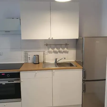 Apartament Nowy Apartament-